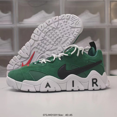 Zapatillas de baloncesto 59-7AIR para hombre 40-45